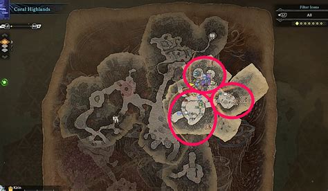 Mhw Iceborne Kirin Spawn Hunt Location And Weakness Guide Gamewith