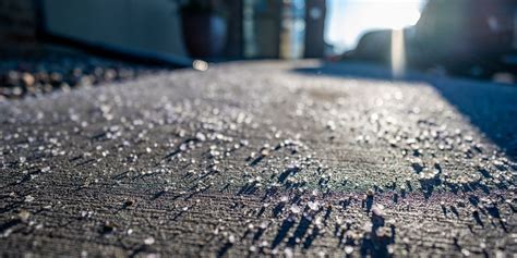 Why Road Salt Is A Growing Environmental Issue Salt Smart Collaborative