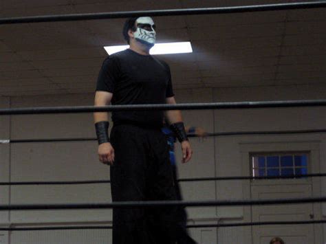 Wrestling Facepaint 4 By Atomagedevilman On Deviantart