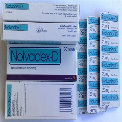 Nolvadex 10 Mg Tamoxifen Medicines 30capsule At Rs 100 Stripe In