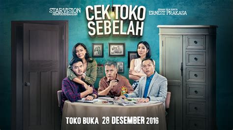 8 Indonesian Movies To Watch On Netflix While Self-Quarantining At Home