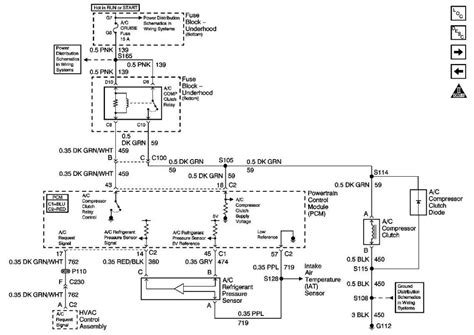 Ls1 Wiring Pinout Schema Digital