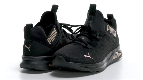 Puma Enzo Uncaged Sku Youtube