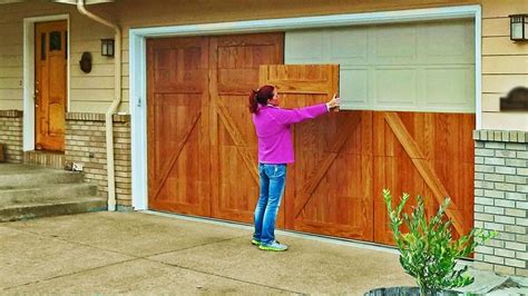 The Pitch Giving Your Garage A Facelift With Magnets Portland Business Journal