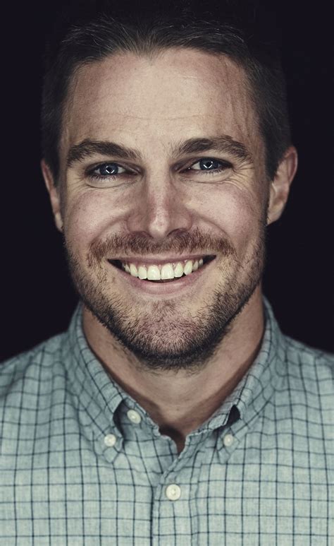 Vjbrendan Happy Th Birthday To Stephen Amell