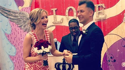 Rachel Riley Reveals Why Impromptu Wedding To Pasha Kovalev Shocked