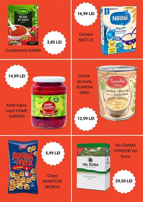 Oferte Octombrie Catalog Carrefour Katalog