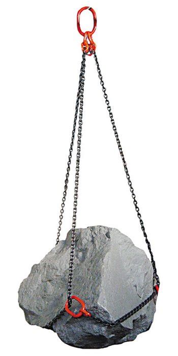 Gefa Chain Boulder Harness Grube Eu