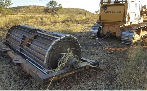 Bulldoze your way to improved pastures | ProAgri