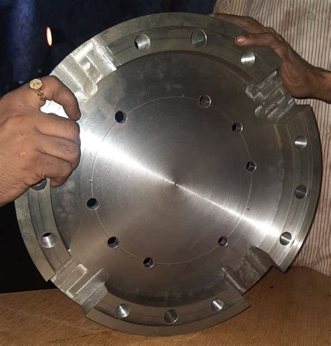 Mild Steel Precision Jig Fixture For Industrial At Rs 60000 Piece In