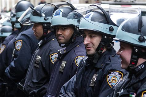 Nypd Riot Helmet