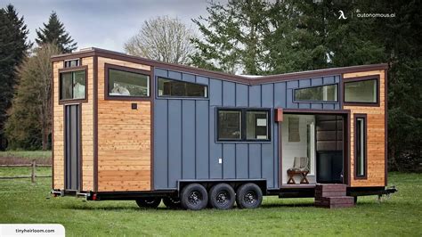 Top Builders of Tiny Prefab Homes in Portland, Oregon