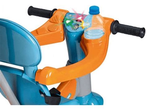 Triciclo FEBER Baby Plus Music V2 Worten Pt