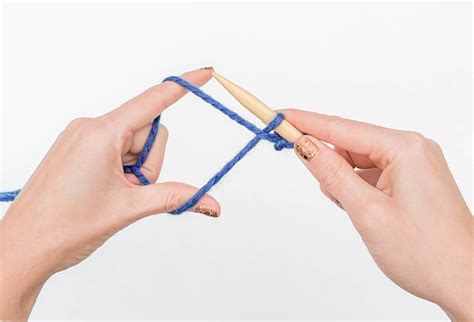 tubular cast   super stretchy knits  easy rows