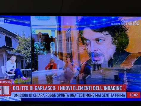 Acceso scontro tra eleonora daniele e l’avvocato benvenuto sulla