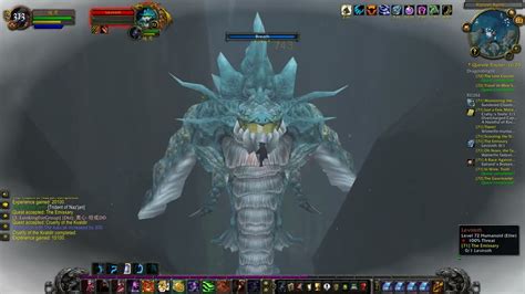 Wotlk Classicanti Gank Journeys In Borean Tundra Mp Youtube