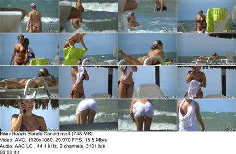 Private Shooting Nude Beaches Around The World Page 203