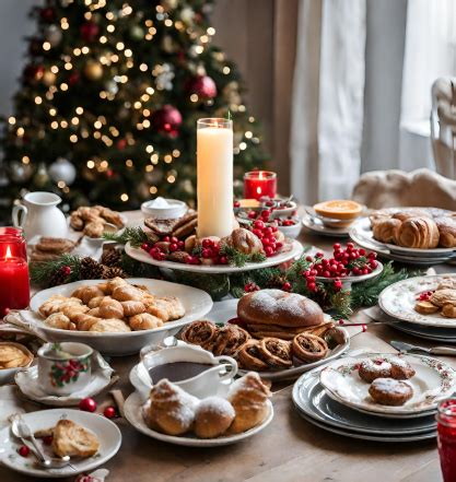 12 Receitas Natalinas Para Encantar Compartilhar Ou Lucrar No Natal