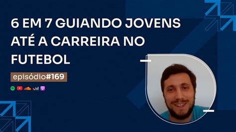 FEZ R 151 MIL EM 7 DIAS NO NICHO DE FUTEBOL C BRUNO HYKAVEI PODCAST