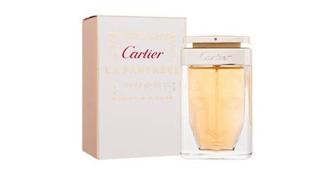 Cartier La Panth Re Parfumska Voda Za Enske Ml Spleticna Si