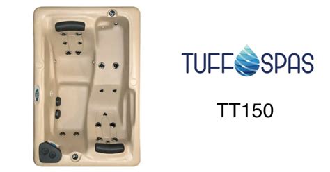 The Ultimate Guide To Tuff Spa Prices Colorado Custom Spas