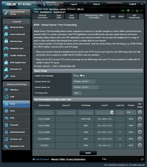 Asus Router Ssh Commands 2020