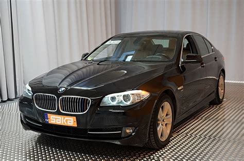 Bmw Sarja Twinpower Turbo Sport A Xdrive F Sedan Prof Navi