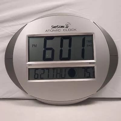 Best Skyscan Atomic Clock Deals | Dealsan