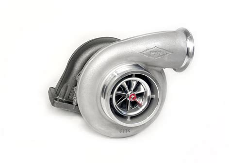 Pdi Big Boss™ Turbos Performance Diesel Inc