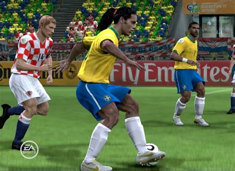 Fifa 2006 İndir Full Türkçe Crack İndir Tabletadam