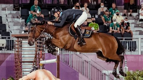 Salto Ostacoli Ecco Le Squadre Finaliste Olimpiche Cavallo Magazine