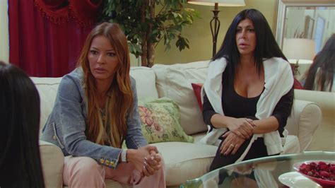 Watch Mob Wives Season 4 Episode 9 Mob Wives Purgatory Full Show