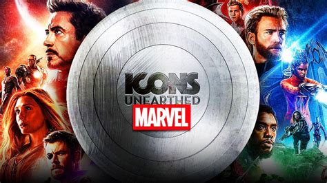 Mcu The Direct On Twitter Exclusive Iconsunearthed Marvel