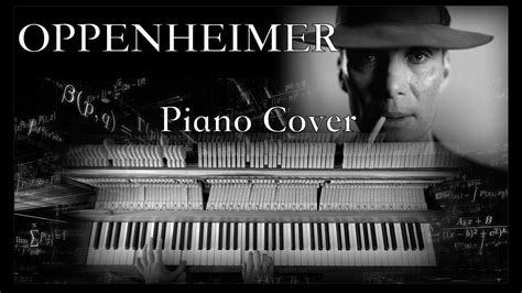 Oppenheimer Can You Hear The Music Piano Cover Chords Chordify