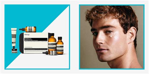 The 11 Best Skincare Brands for Men, Tested by a Grooming Expert