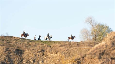 On A Vu Pour Vous Django Le Western Culte Adapt En S Rie Vl M Dia