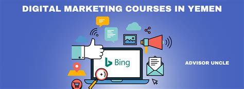 Top Digital Marketing Courses In Yemen In With Jobs