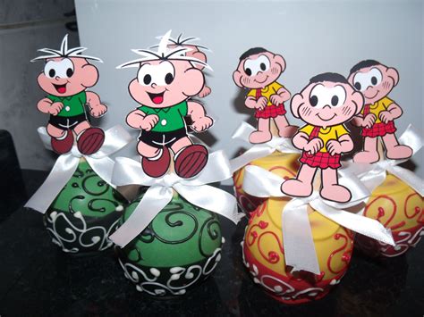 Macas Personalizadas Com Nome - 5