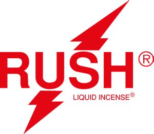 Rush Logo PNG Vectors Free Download