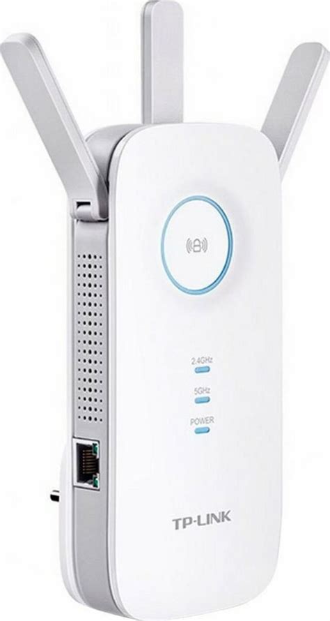 TP-Link RE450 AC1750 WLAN AC Repeater WLAN-Repeater von OTTO für 49,00 ...