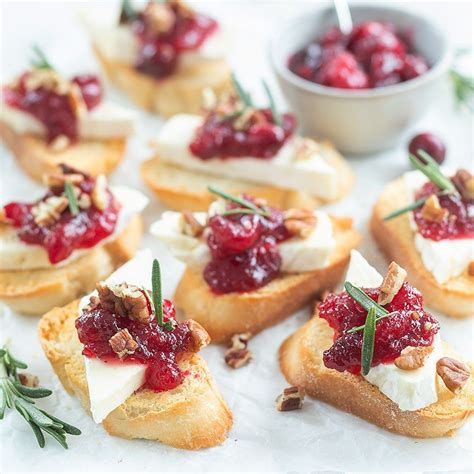 Crostini S Met Geitenkaas Ham En Vijgencompote Artofit