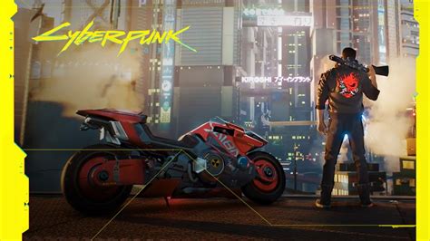 Cyberpunk 2077 Next-Gen Update Now Available for Xbox Series X|S - Xbox ...