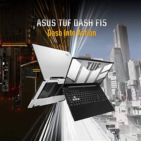 Buy Asus Tuf Dash F Gaming Fx Zr Hn W Off Black Gaming Laptop I