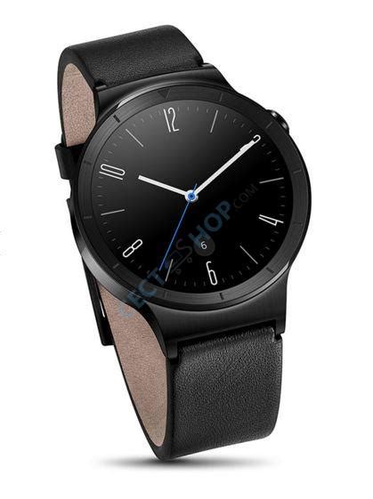 Huawei Watch Sport Edition Mit Lederarmband