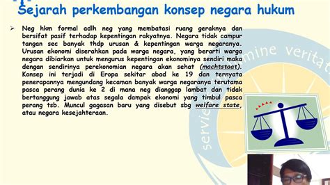 3 Prinsip Negara Hukum Homecare24