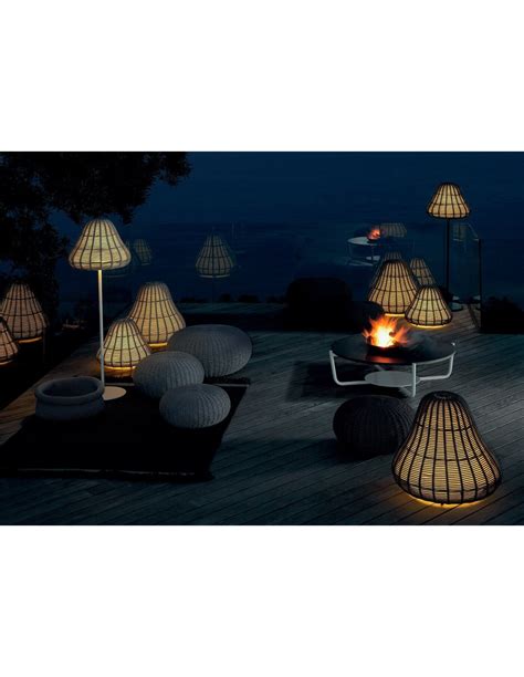 Lampe D Ext Rieur Pour Jardin Design Et De Qualit Talenti Chez Ksl Living