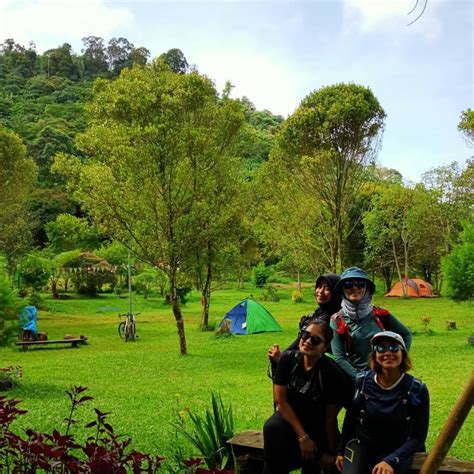 Trekking Cisadon Sentul Trekking Sentul Trekkingsentulid