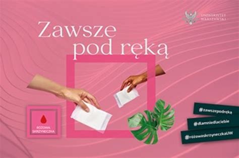 Różowa Skrzyneczka na Wydziale Medycznym Strona internetowa Wydziału