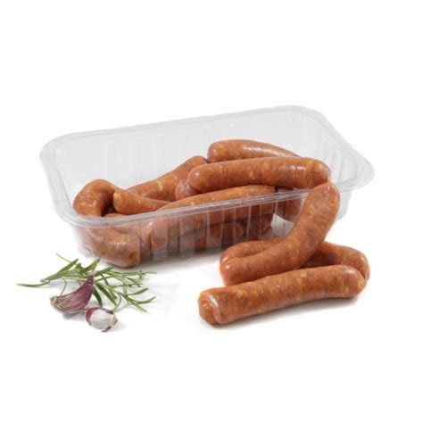 Longaniza Roja Carrefour 500 G Aprox Supermercado Online Carrefour