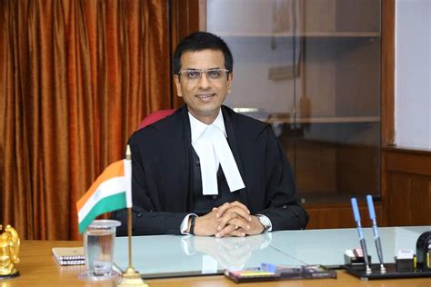 Justice DY Chandrachud’s Judgements Before Becoming CJI - Unbiased perspectives in just 5 minutes